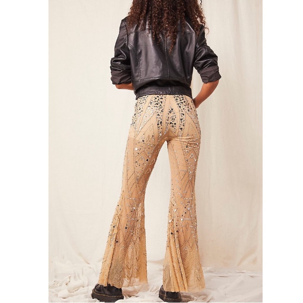 FP Center Stage Pants S/M - Picture 2 of 12